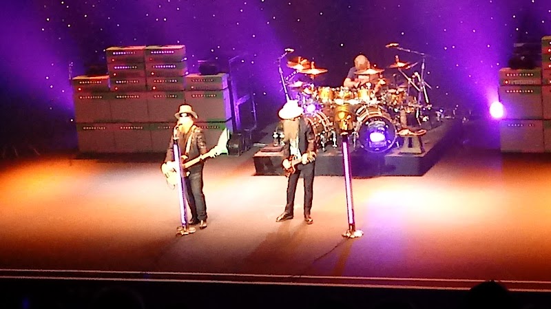 Virginia Theatre photo 3