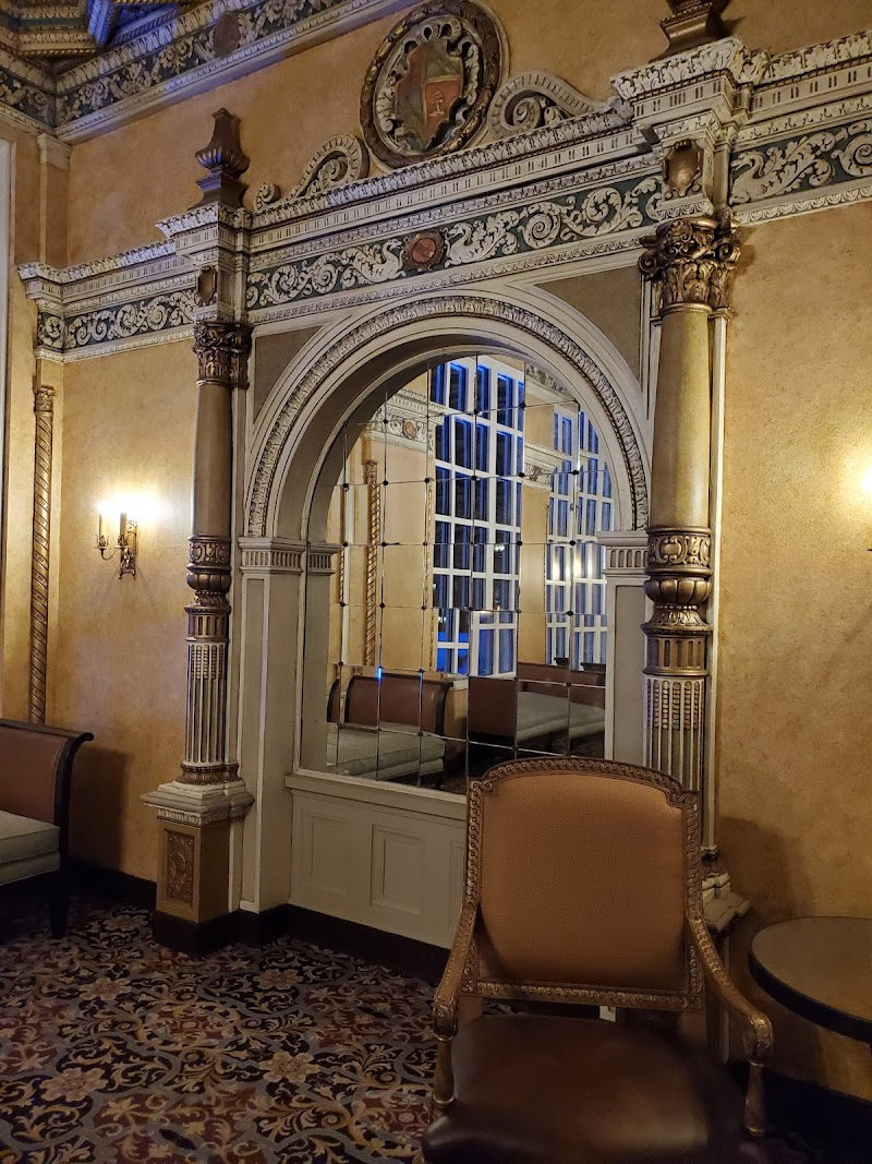 Virginia Theatre photo 4