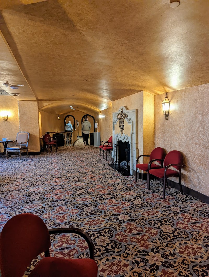 Virginia Theatre photo 5