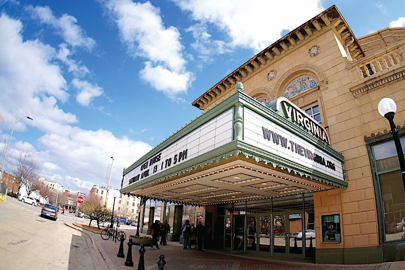 Virginia Theatre photo 6