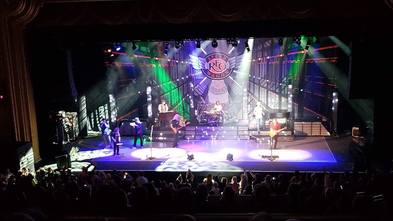 Virginia Theatre photo 8