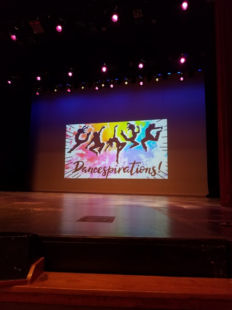 Loeb Playhouse photo 16