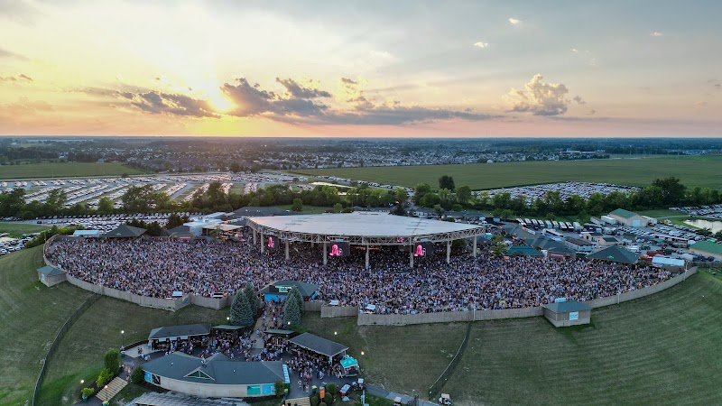 Ruoff Music Center photo 1