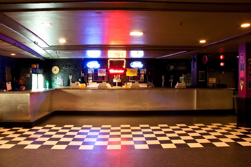 Newport Music Hall photo 4