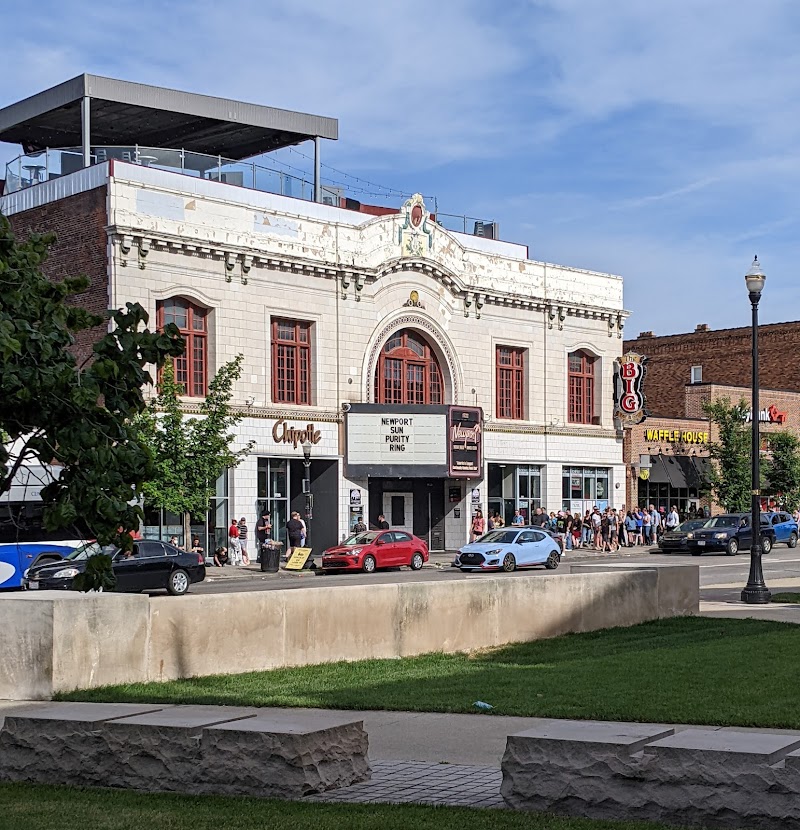 Newport Music Hall photo 6