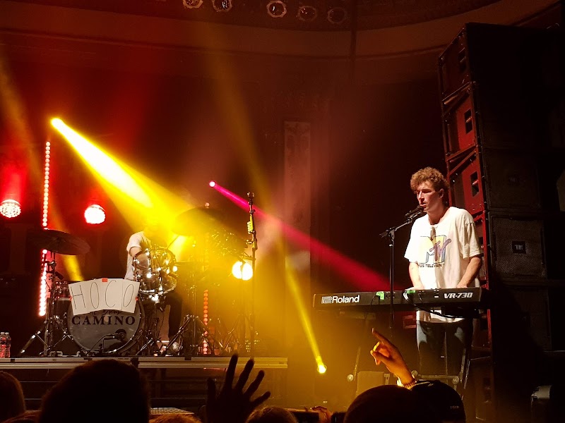 Newport Music Hall photo 7