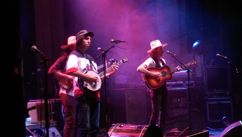 Newport Music Hall photo 9