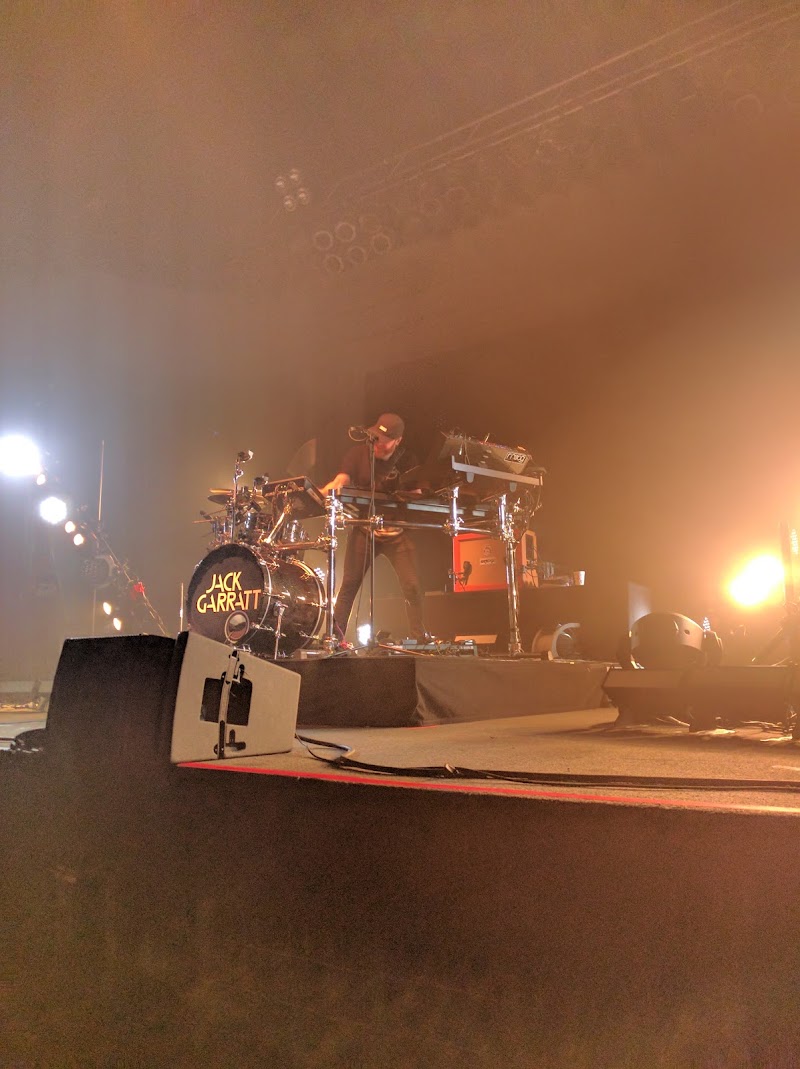 Newport Music Hall photo 10