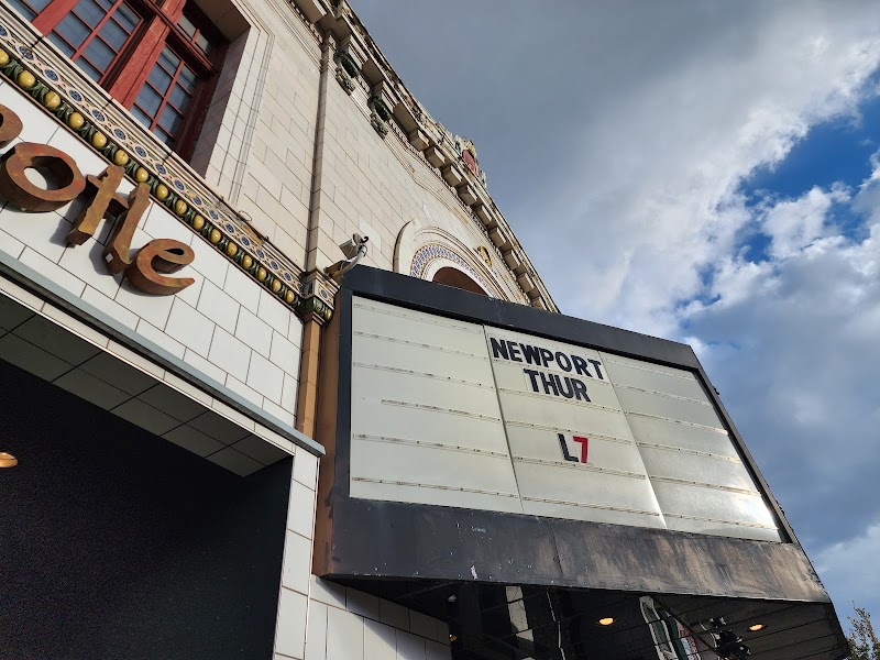 Newport Music Hall photo 12
