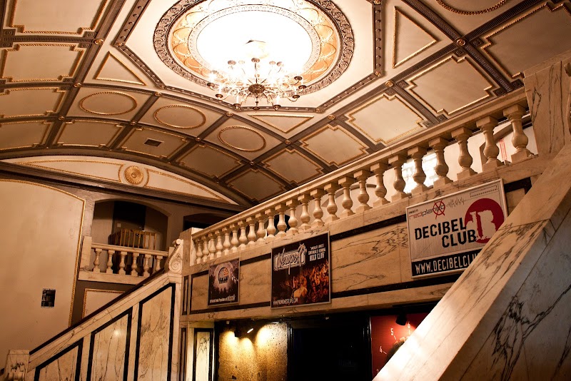Newport Music Hall photo 13