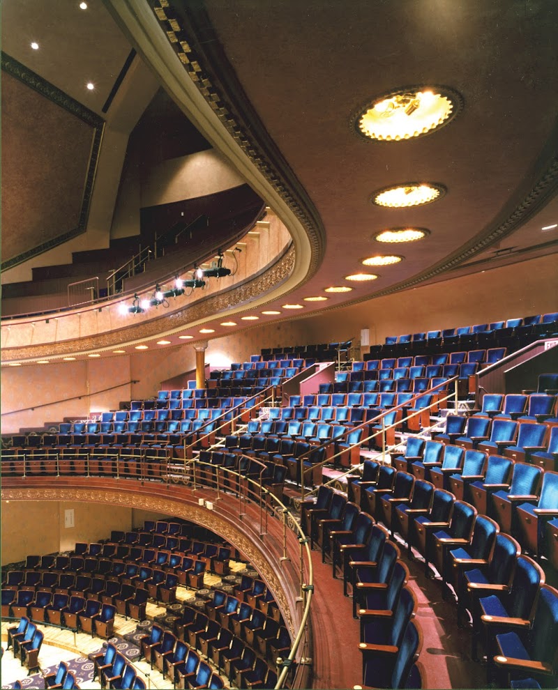 Southern Theatre photo 1