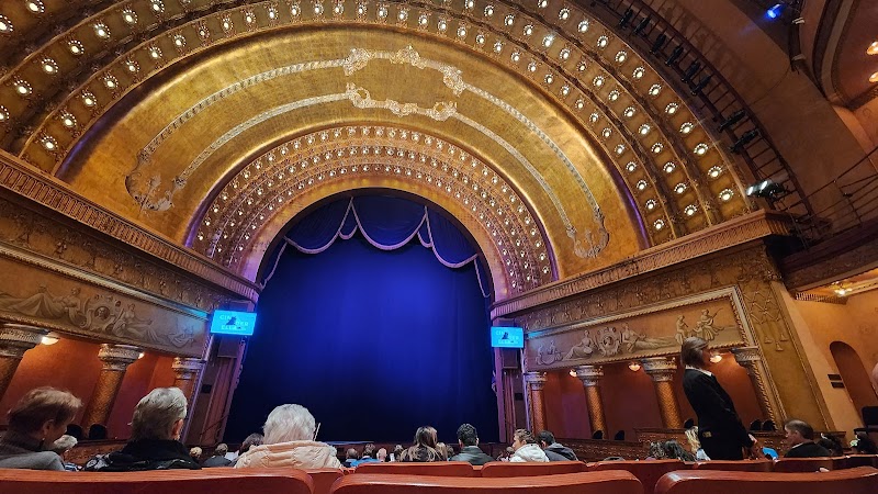 Southern Theatre photo 2