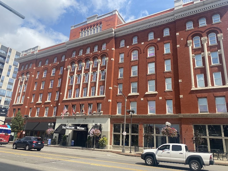 Southern Theatre photo 3