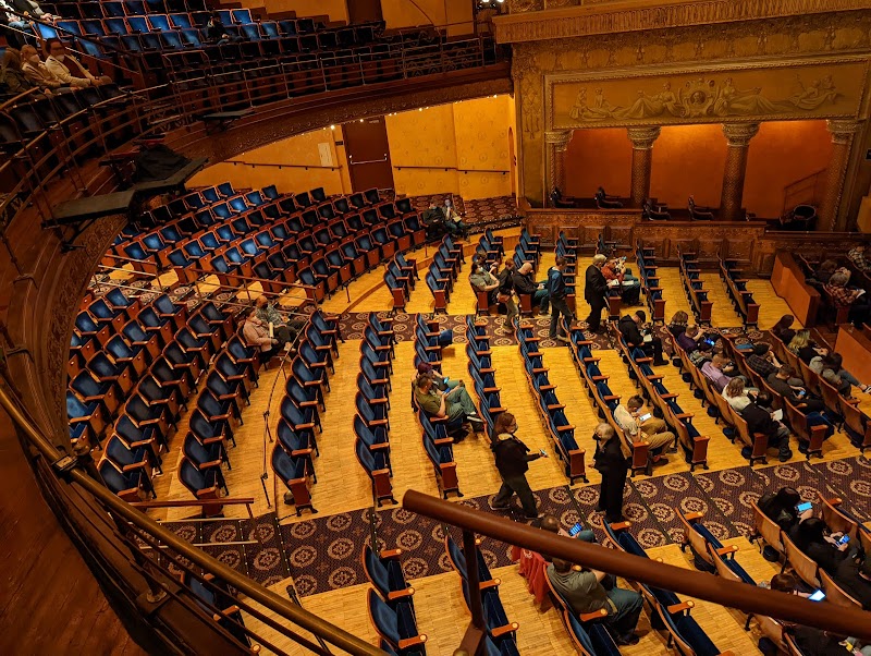 Southern Theatre photo 4