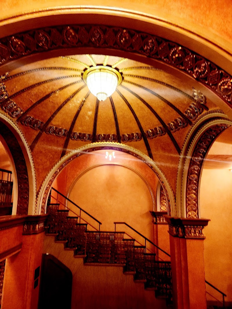 Southern Theatre photo 5