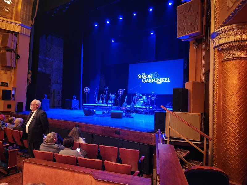 Southern Theatre photo 6