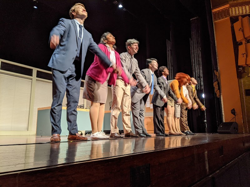 Southern Theatre photo 10