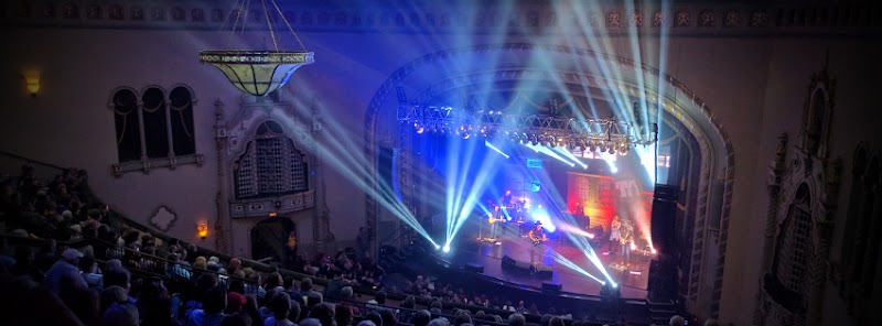 Midland Theatre photo 1