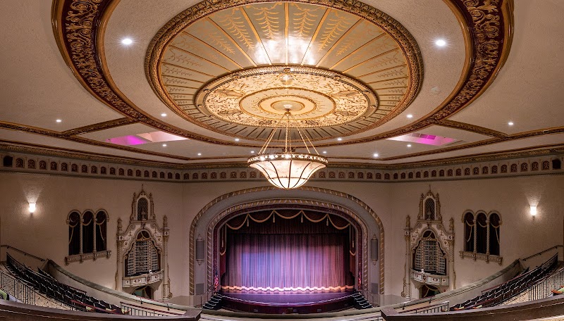 Midland Theatre photo 2