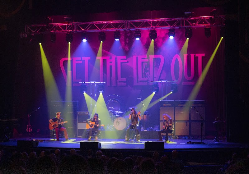 Midland Theatre photo 3
