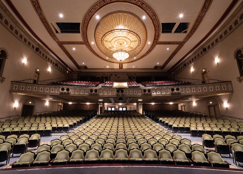 Midland Theatre photo 4