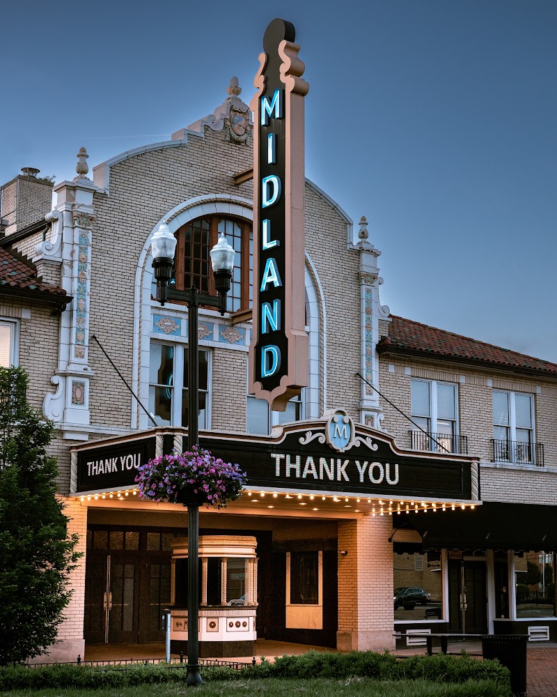Midland Theatre photo 6