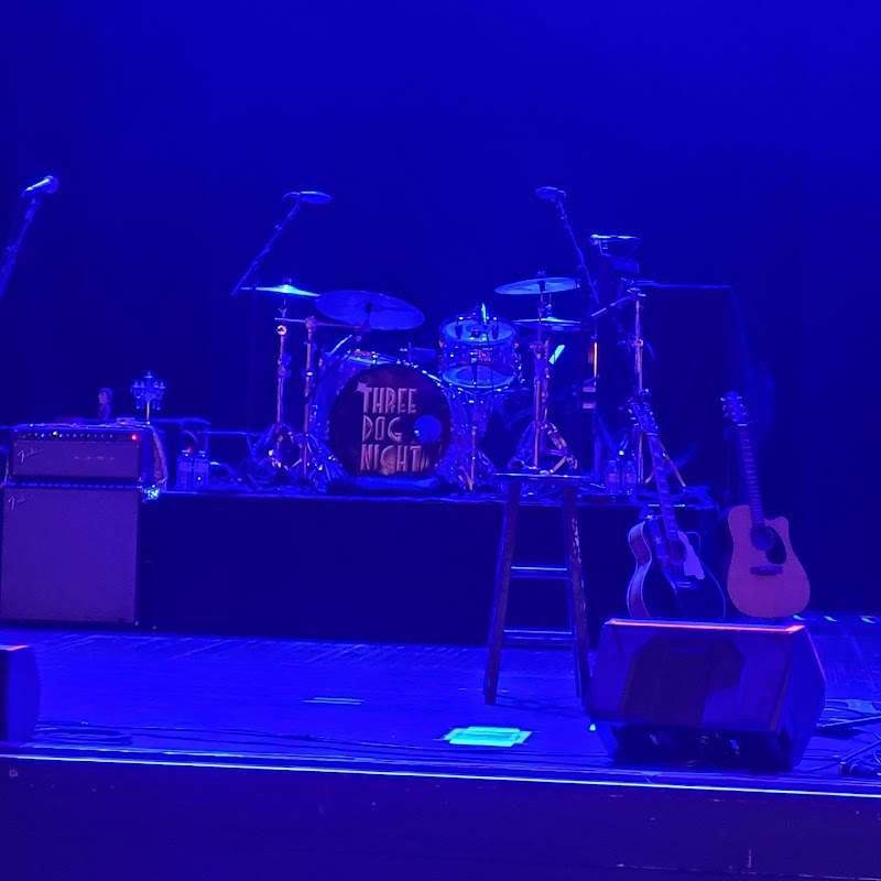 Mershon Auditorium photo 8