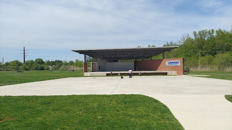 The Univest Performance Center photo 7