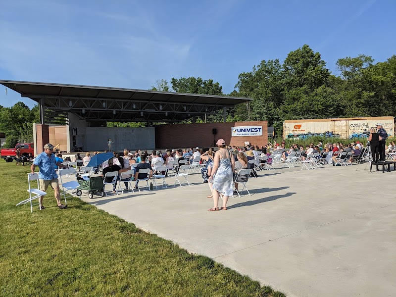 The Univest Performance Center photo 10
