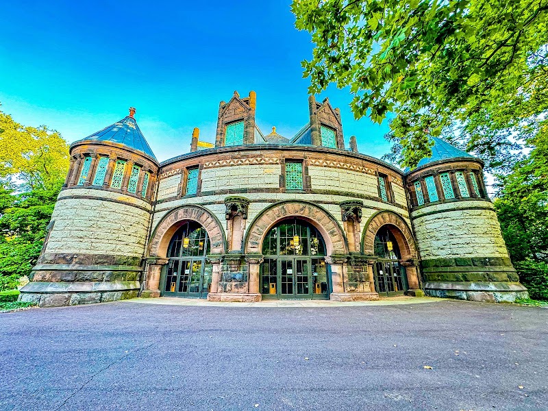 Richardson Auditorium photo 3