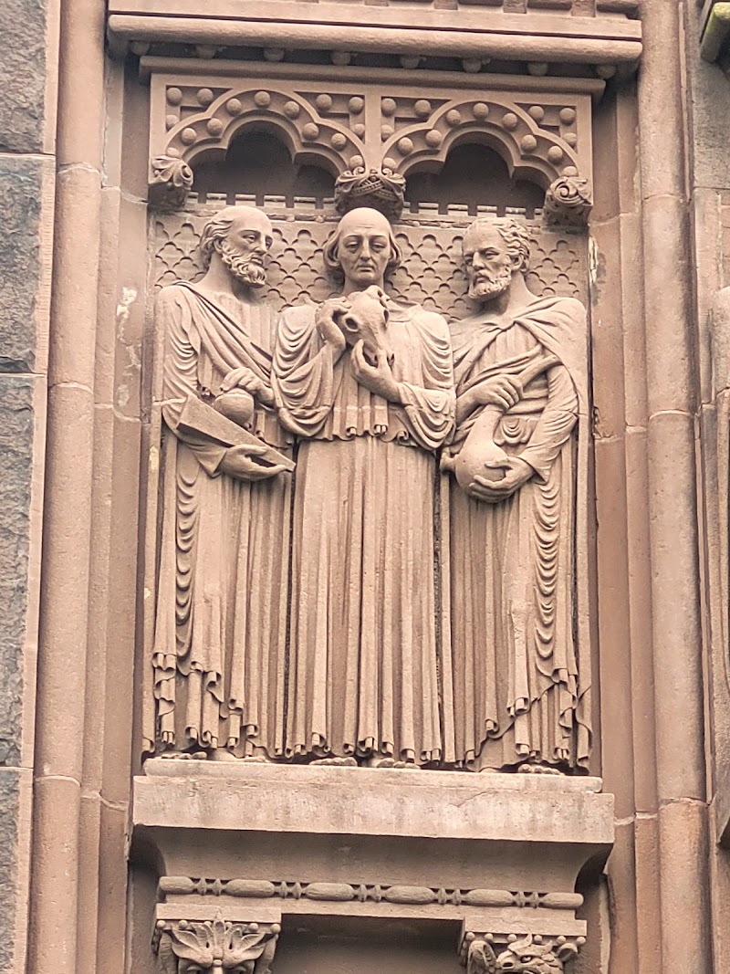 Richardson Auditorium photo 6