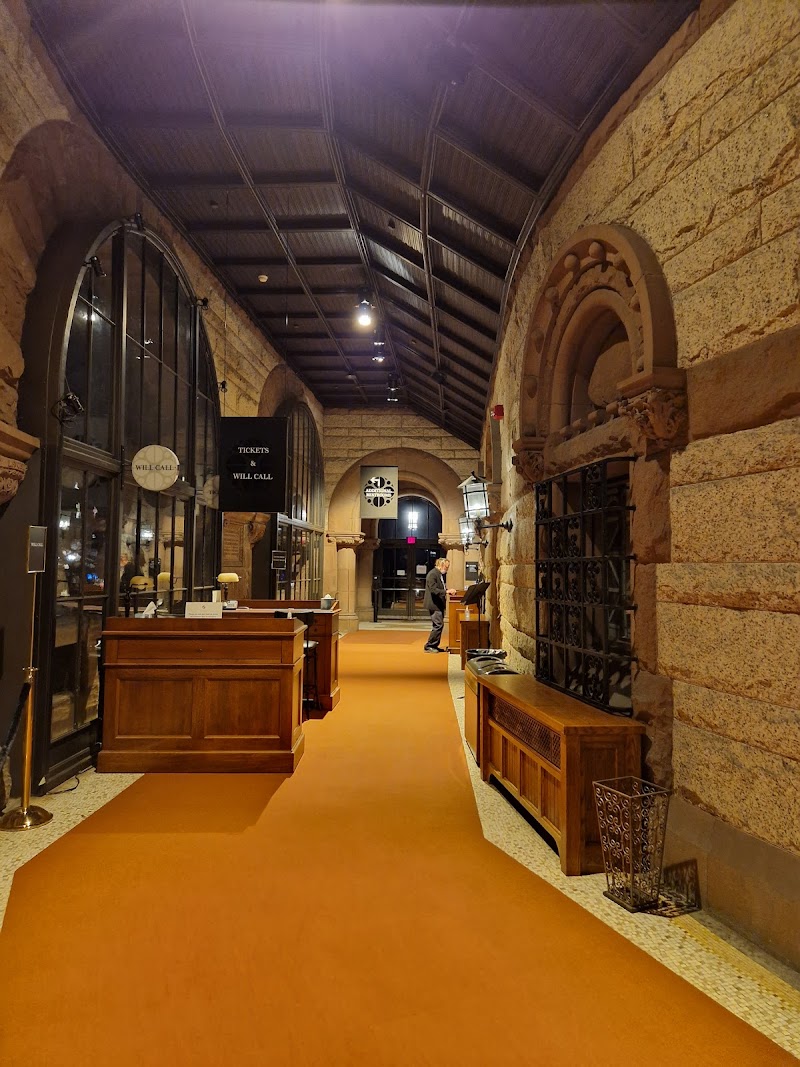 Richardson Auditorium photo 7