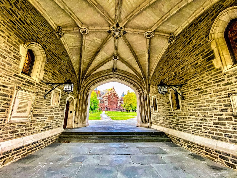 Richardson Auditorium photo 9