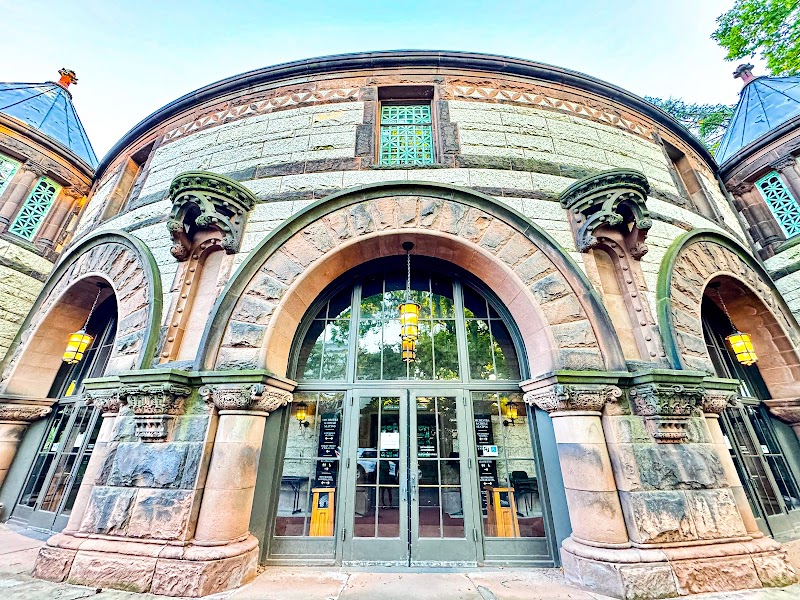 Richardson Auditorium photo 10