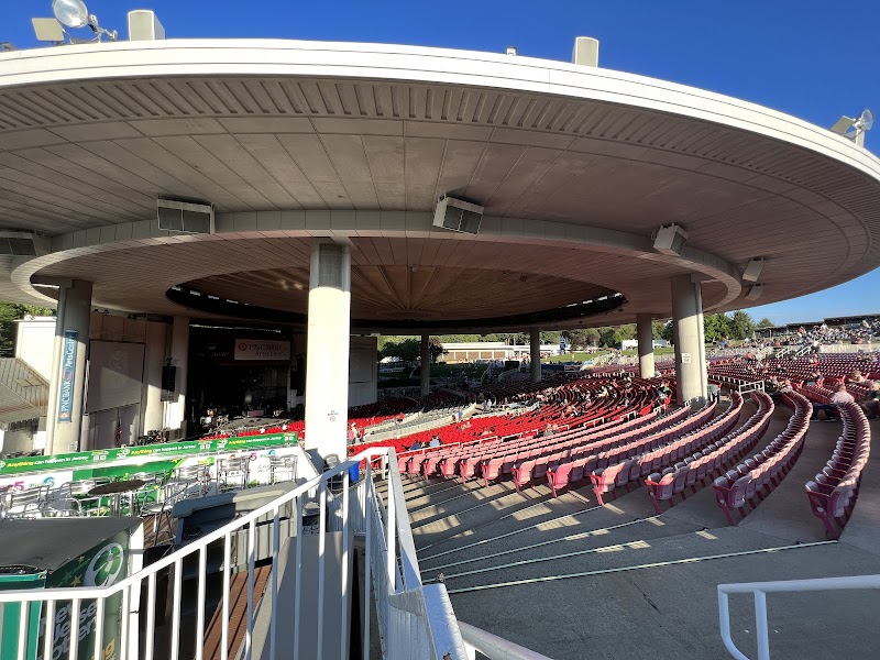 PNC Bank Arts Center photo 2