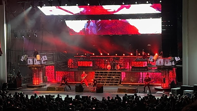 PNC Bank Arts Center photo 6