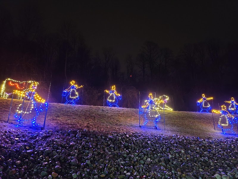 PNC Bank Arts Center photo 7