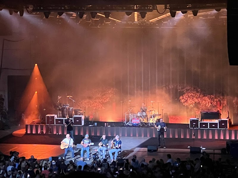 PNC Bank Arts Center photo 14
