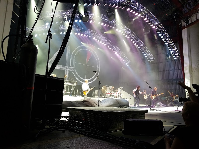 PNC Bank Arts Center photo 20