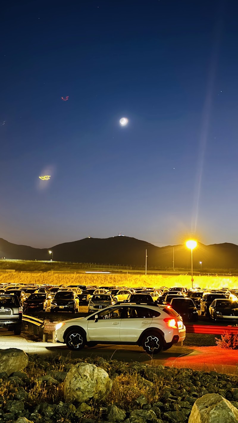Utah First Credit Union Amphitheatre photo 10