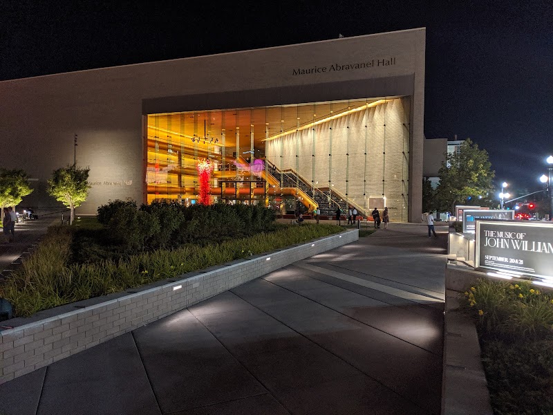 Abravanel Hall photo 3