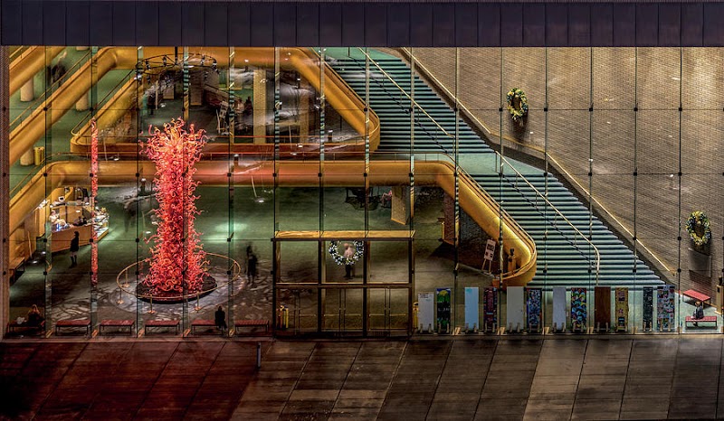 Abravanel Hall photo 5