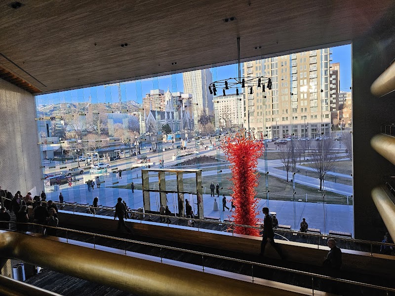 Abravanel Hall photo 7