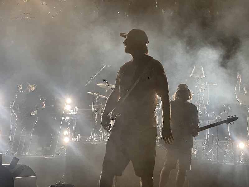 Granary Live photo 5