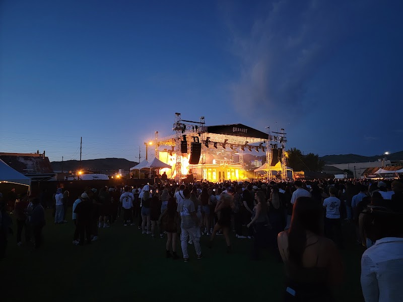 Granary Live photo 6
