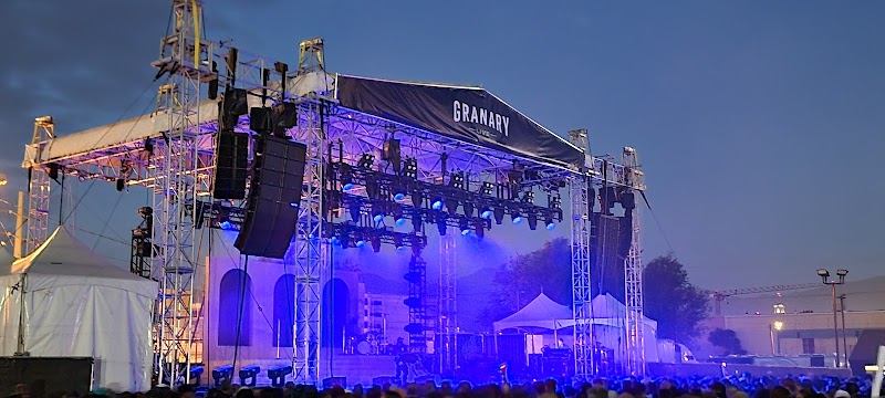 Granary Live photo 7