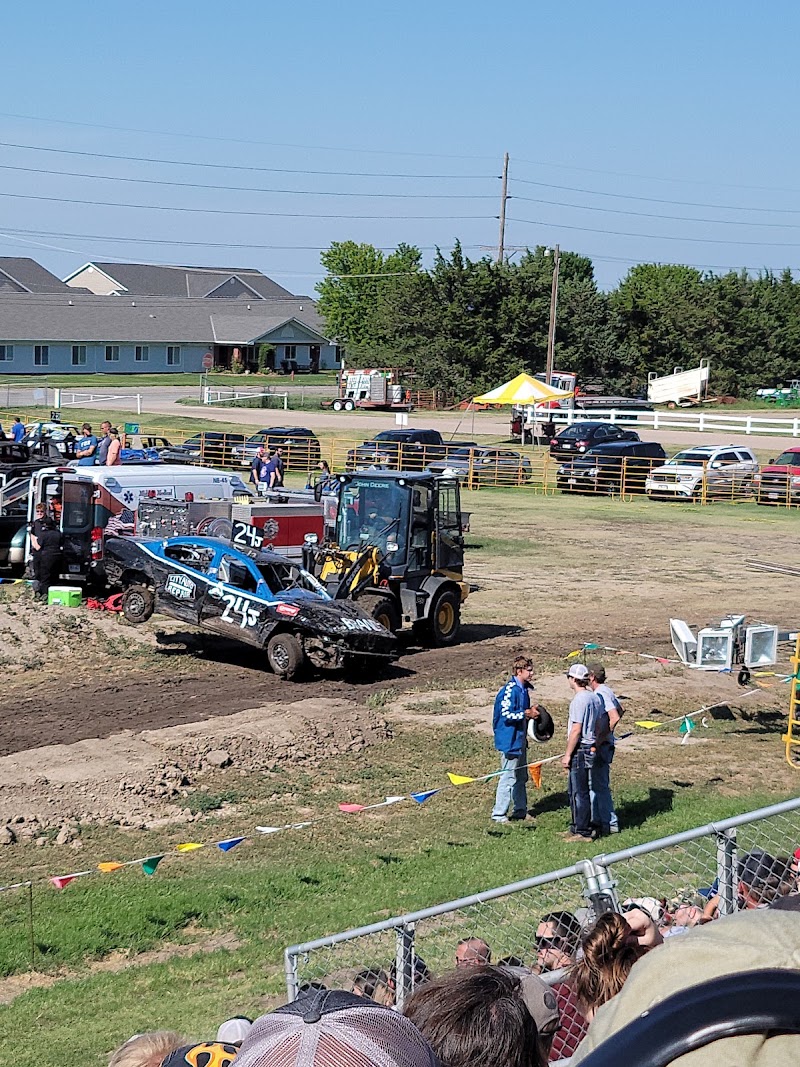 Buffalo County Fairgrounds photo 1
