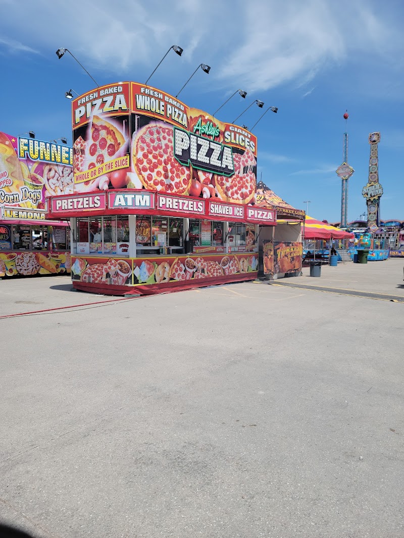 Buffalo County Fairgrounds photo 2