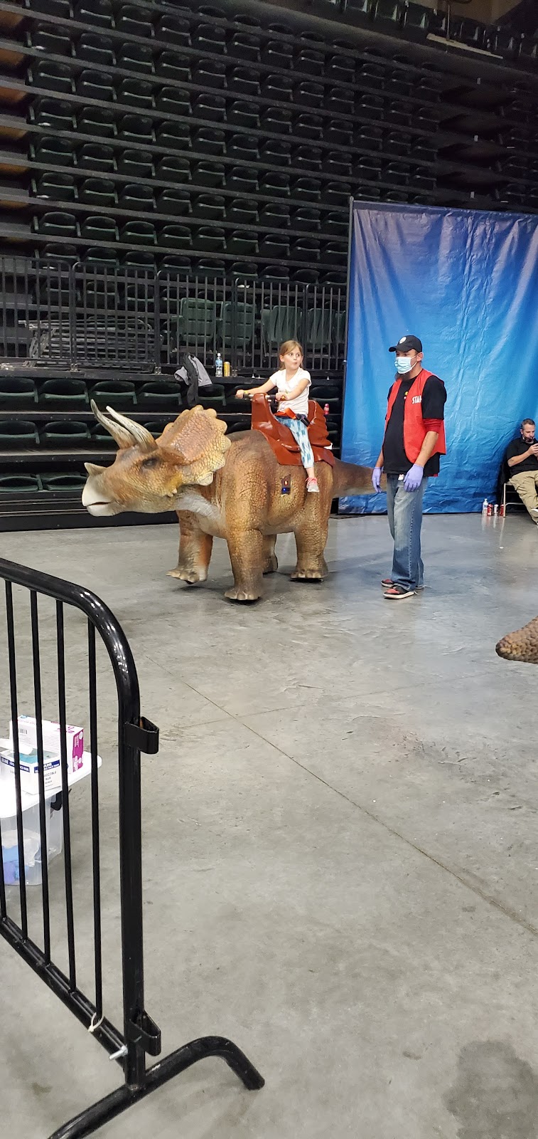 Buffalo County Fairgrounds photo 16