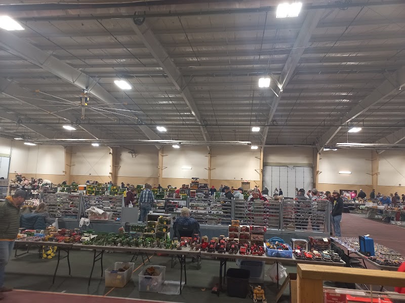 Buffalo County Fairgrounds photo 17